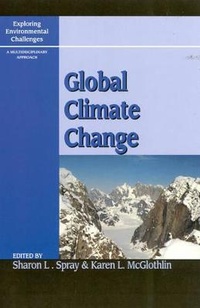 Enlarge image Cover: Global Climate Change - Rowman & Littlefield Publishers
