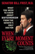 Cover: When Every Moment Counts - Rowman & Littlefield Publishers
