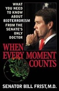 Cover: When Every Moment Counts - Rowman & Littlefield Publishers