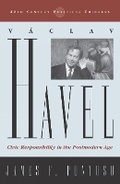 Cover: Vaclav Havel - Rowman & Littlefield Publishers