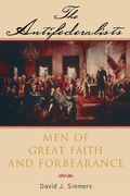 Cover: The Antifederalists - Rowman & Littlefield Publishers