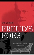 Cover: Freud's Foes - Rowman & Littlefield Publishers