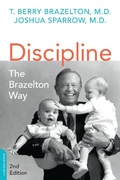 Cover: Discipline: The Brazelton Way, Second Edition - Grand Central Publishing