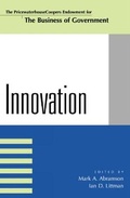 Cover: Innovation - Rowman & Littlefield Publishers