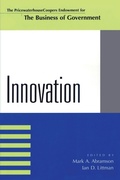 Cover: Innovation - Rowman & Littlefield Publishers