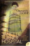 Cover: Orpheus Lost - Fourth Estate
