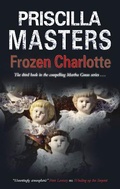 Cover: Frozen Charlotte - Severn House