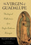 Cover: The Virgin of Guadalupe - Rowman & Littlefield Publishers