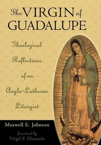 Enlarge image Cover: The Virgin of Guadalupe - Rowman & Littlefield Publishers