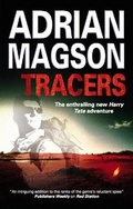 Cover: Tracers - Severn House