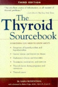 Cover: The Thyroid Sourcebook - Lowell House