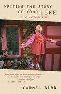 Cover: Writing The Story Of Your Life - HarperCollins Publishers (Australia) Pty Ltd