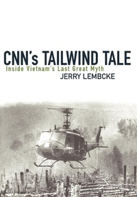 Enlarge image Cover: CNN's Tailwind Tale - Rowman & Littlefield Publishers