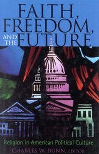 Enlarge image Cover: Faith, Freedom, and the Future - Rowman & Littlefield Publishers
