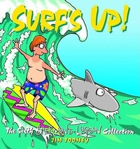Enlarge image Cover: Surf's Up! - Andrews McMeel Publishing, LLC
