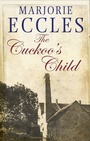 Cover: The Cuckoo's Child - Severn House Publishers Ltd