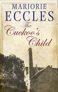 Enlarge image Cover: The Cuckoo's Child - Severn House Publishers Ltd