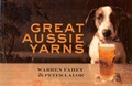 Cover: Great Aussie Yarns - HarperCollins Religious