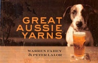 Enlarge image Cover: Great Aussie Yarns - HarperCollins Religious
