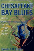 Cover: Chesapeake Bay Blues - Rowman & Littlefield Publishers
