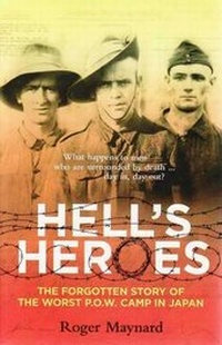 Abbildung von: Hell's Heroes - HarperCollins Publishers (Australia) Pty Ltd