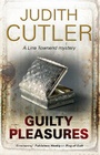 Cover: Guilty Pleasures - Severn House Publishers Ltd