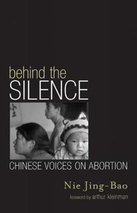 Enlarge image Cover: Behind the Silence - Rowman & Littlefield Publishers