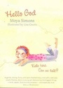 Cover: Hello God - HarperCollins Publishers (Australia) Pty Ltd