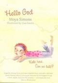 Cover: Hello God - HarperCollins Publishers (Australia) Pty Ltd