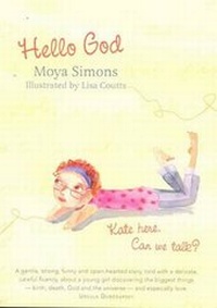 Enlarge image Cover: Hello God - HarperCollins Publishers (Australia) Pty Ltd