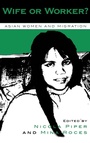 Cover: Wife or Worker? - Rowman & Littlefield Publishers