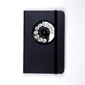 Cover: Telephone Pocket Address Book - Mudpuppy Press