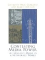 Cover: Contesting Media Power - Rowman & Littlefield Publishers