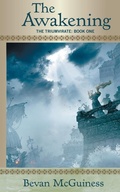 Cover: The Awakening - HarperCollins Publishers (Australia) Pty Ltd