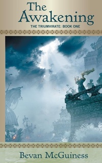 Enlarge image Cover: The Awakening - HarperCollins Publishers (Australia) Pty Ltd