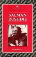 Cover: Salman Rushdie - Liverpool University Press