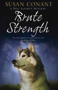 Enlarge image Cover: Brute Strength - Severn House Publishers Ltd