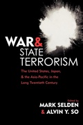 Cover: War and State Terrorism - Rowman & Littlefield Publishers