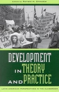 Enlarge image Cover: Development in Theory and Practice - Rowman & Littlefield Publishers