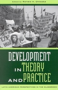 Cover: Development in Theory and Practice - Rowman & Littlefield Publishers