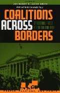 Cover: Coalitions across Borders - Rowman & Littlefield Publishers