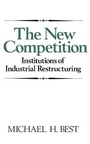 Cover: The New Competition - Polity Press