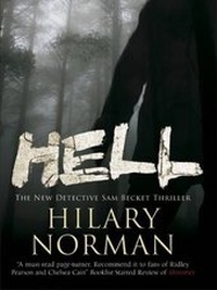 Enlarge image Cover: Hell - Severn House Publishers Ltd