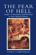 Cover: The Fear of Hell - Polity Press