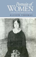 Cover: Portraits of Women - Polity Press