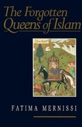 Cover: The Forgotten Queens of Islam - Polity Press