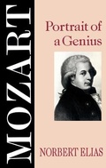 Cover: Mozart - Polity Press