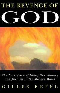Enlarge image Cover: The Revenge of God - Polity Press