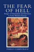 Cover: Fear of Hell - Polity Press