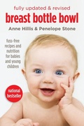 Cover: Breast, Bottle, Bowl - HarperCollins Publishers (Australia) Pty Ltd